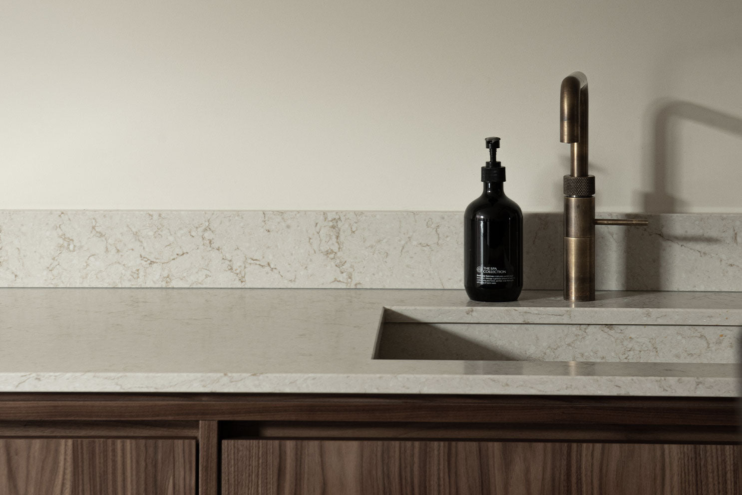 10% off your first order — sign up for The Spa Collection newsletter